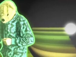 funky teddy HD Stock Footage