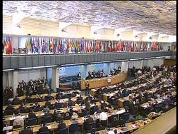 UN holds food crisis summit News Clip