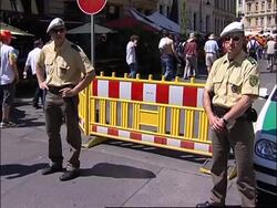 WRAP Fans gather for Ukraine's World Cup debut Instructional Video