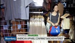 Dov Charney: Im Down to My Last $100K News Clip