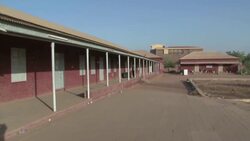 Controversial female genital mutiliation on slow decline in Sudan, say activists News Clip