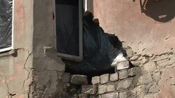 CLEAN : Shelling continues in eastern Ukraine despite ceasefire News Clip