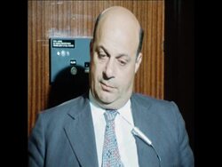 SYND 31 7 75 DENKTASH ON CYPRUS PROGRESS Instructional Video