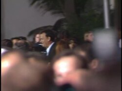 'Apollo 13' IMAX Premiere Stock Footage