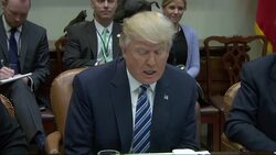 Trump lobbies Senators on Supreme Court Nominee Instructional Video