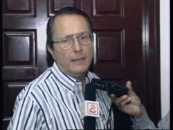 NICARAGUA: NEW PROGRAMME TO RID COUNTRY OF LANDMINES Instructional Video