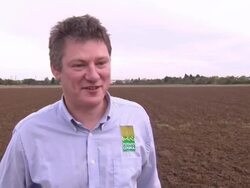 National Potato Blight Pushes Up Prices News Clip