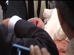 Some San Francisco activists have suceeded in getting a controversial measure on the November ballot that would make it a misdemeanor to perform circumcision in the city on males under 18. Violators could face a fine and a year in jail. News Clip