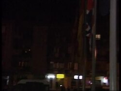 MACEDONIA/KOSOVO: KOSOVO CRISIS (V) News Clip