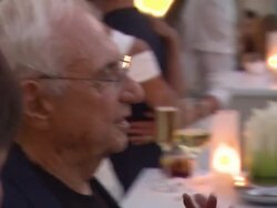 Maria Shriver (Footage by WireImage Video/Getty Images Entertainment Video) Stock Footage