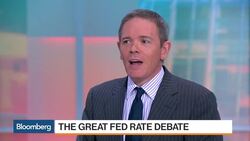 Why the Fed Will Be Pushed to Move in December News Clip