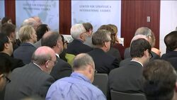 Tillerson Hits China in Speech on US-India Ties News Clip