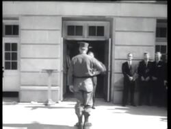 Alabama, Pope News Clip