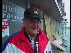 PUERTO RICO: HURRICANE GEORGE WREAKS HAVOC (3) News Clip