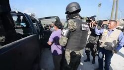 VOICED : 30 narcomenudistas detenidos tras operativo en Honduras News Clip