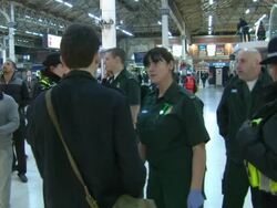 Surge in Alcohol Incidents on Mad Friday News Clip