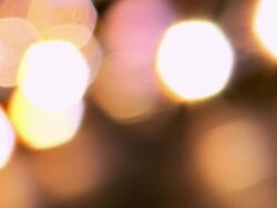 Out of focus #01 Stock Footage