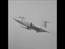 CAN338 NATO COUNTRIES JET FIGHTERS News Clip