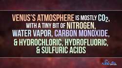 How Studying Venus Saved Earth Instructional Video