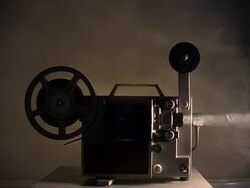 Super 8 Stock Footage