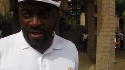 Thousands march against Boko Haram News Clip