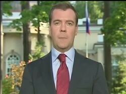 Russian president orders limits on beer as part of anti-drinking campaign News Clip