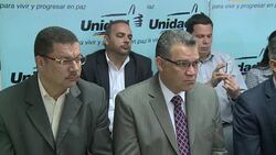 CLEAN : Venezuela awaits key ruling on Maduro recall News Clip