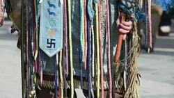 CLEAN : FILE: Mineral rich Mongolia grapples with resource curse News Clip