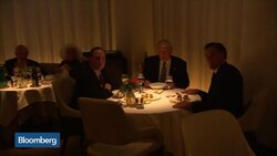Does Mitt Romney Fit in Trump's White House? News Clip