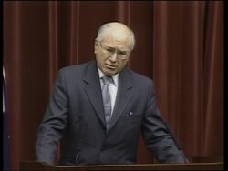 Update on Australian PM's visit to Japan News Clip