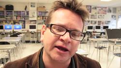 Redefining Learning: Why Teaching May Need a New Word Instructional Video