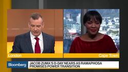 Jacob Zuma Said to Refuse ANC Calls to Quit News Clip