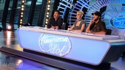 March Madness Dominates Ratings, 'American Idol' Drops From Its Launch | THR News News Clip
