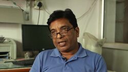 How insects are tarnishing the Taj Mahal News Clip