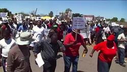 VOICED: Swazi opposition struggles despite wave of News Clip