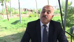 VOICED : Egypt crackdown adds to Gaza's blockade woes News Clip