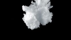 Cloud Chamber Stock Footage