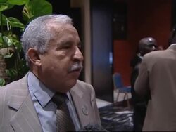 African Union foreign ministers discuss Zimbabwe crisis News Clip