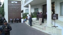 CLEAN : Garcia Marquez godfather of magic realism dies at 87 News Clip