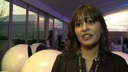 CLEAN : African fashion not just for Africa News Clip