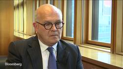 Societe Generale Deputy CEO on 1Q Earnings, Job Cuts, Cost Savings News Clip