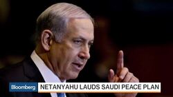Israel Backs Saudi Peace Plan News Clip
