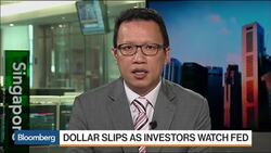 Bank of Singapore: U.S. Dollar to Stay Well-Supported News Clip