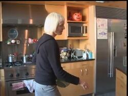 1 year after Madoff's epic fraud in NYC, wiped-out investors, investigators look for answers News Clip