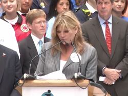 Entertainment Industry Foundation Announces Two Major Volunteer Initiatives Stock Footage