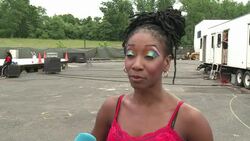 VOICED : Hip hop meets high wire at UniverSoul News Clip