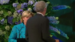 Memorial service for Katrina Dawson, victim of Sydney cafe siege Instructional Video