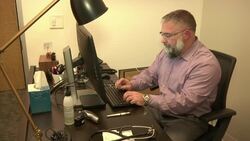 Scientists Use Gene Therapy to Fight HIV News Clip