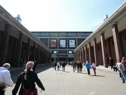 1. FC Koeln v TSV 1860 Muenchen - 2. Bundesliga - Editorial Video Footage Stock Footage