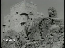 Soldiers on frontier plains Instructional Video